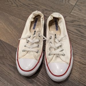 Converse shoreline sneakers